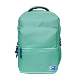 MOCHILA+LB B-OUT OXFBAG RPET ICE MINT OXFORD 400174100