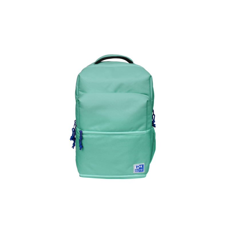 MOCHILA+LB B-OUT OXFBAG RPET ICE MINT OXFORD 400174100