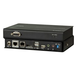 ATEN CE920-ATA-G extensor KVM Transmisor y receptor