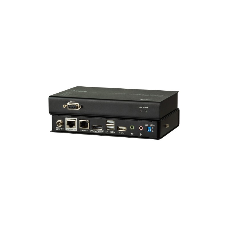 ATEN CE920-ATA-G extensor KVM Transmisor y receptor