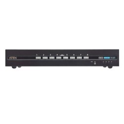 ATEN CS1148D4-AT-G interruptor KVM