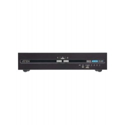 ATEN CS1142D4C-AT-G interruptor KVM