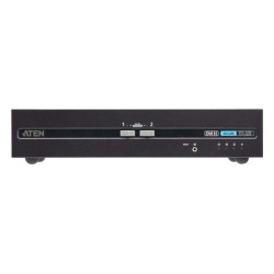 ATEN CS1142D4-AT-G interruptor KVM