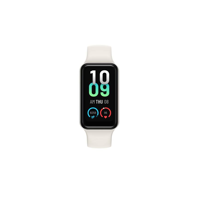 Amazfit Band 7 AMOLED Pulsera de actividad 3,73 cm (1.47") Blanco