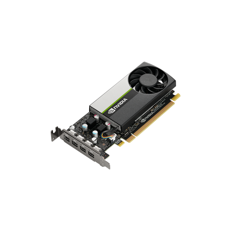 PNY NVIDIA T1000 4 GB GDDR6