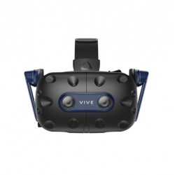 HTC GAFAS DE REALIDAD VIRTUAL VIVE PRO 2 HMD (SOLO VISOR). GARANTIA DOMESTICA