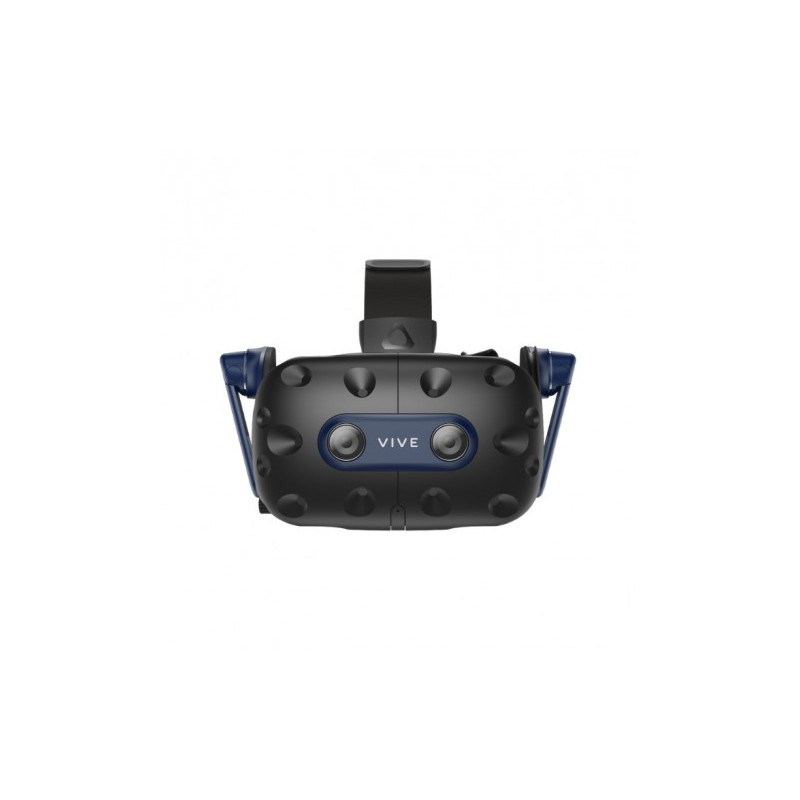 HTC GAFAS DE REALIDAD VIRTUAL VIVE PRO 2 HMD (SOLO VISOR). GARANTIA DOMESTICA