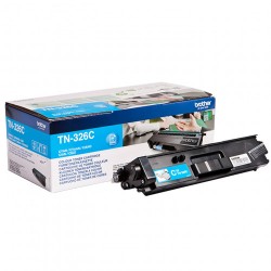 BROTHER  TONER CIAN TN-326C