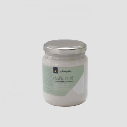 CHALK PAINT CP-02 FLOR DE JAZMIN. 175ML LA PAJARITA 102837