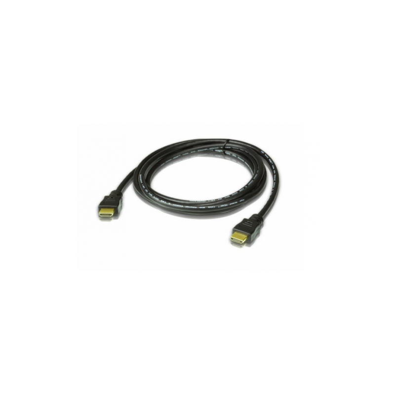 Aten 2L-7D03H cable HDMI 3 m HDMI tipo A (Estándar) Negro