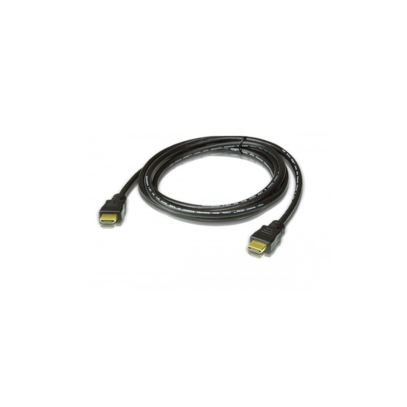 Aten 2L-7D10H cable HDMI 10 m HDMI tipo A (Estándar) Negro