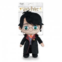 Peluche Harry Potter 29cm