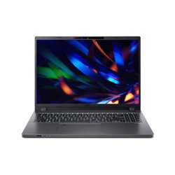 Acer TravelMate P2 TMP216-51-G2-TCO-555N Intel Core 5 120U Portátil 40,6 cm (16") WUXGA 16 GB DDR4-SDRAM 512 GB SSD Wi-Fi 6 (802