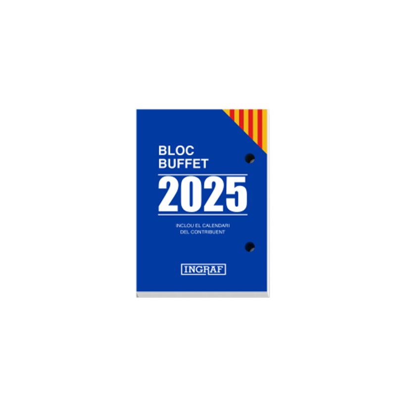 BLOC 2025 BUFFET CATALAN INGRAF 355434