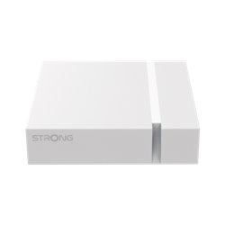 Strong LEAP-S3+ convertidor de Smart TV Blanco 4K Ultra HD 16 GB Wifi Ethernet