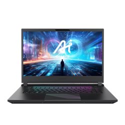 AORUS 15 BKG-13EE754SH ordenador portatil Portátil 39,6 cm (15.6") Quad HD Intel Core Ultra 7 155H 16 GB DDR5-SDRAM 1 TB SSD NVI