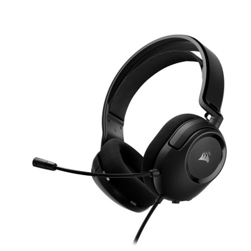 AURICULARES CORSAIR HS35 V2 STEREO MULTIPLATAFORMA NEGRO CA-9011377-EU