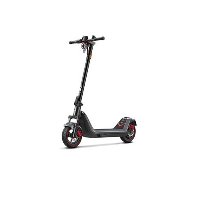 NIU KICK SCOOTER KQI 300X SPACE GRAY