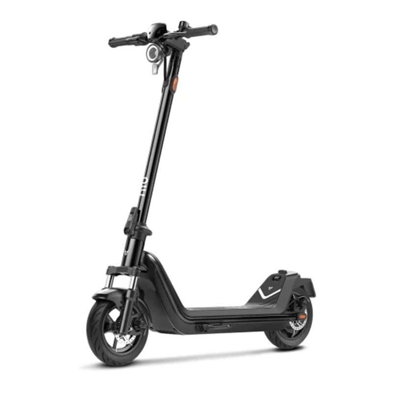 NIU KICK SCOOTER KQI 300P BLACK