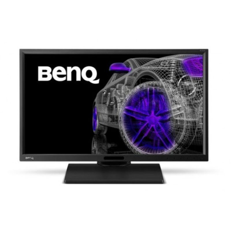 Benq BL2420PT 60,5 cm (23.8") 2560 x 1440 Pixeles Wide Quad HD LED Negro