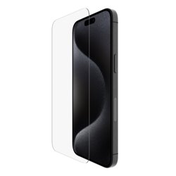 Belkin ScreenForce Protector de pantalla Apple 1 pieza(s)