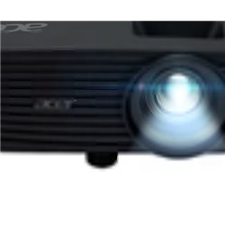 PROYECTOR ACER X1229HP (MR.JUJ11.001) DLP XGA 4800 Lm 20,000:1 EMEA 2.25 EURO Power