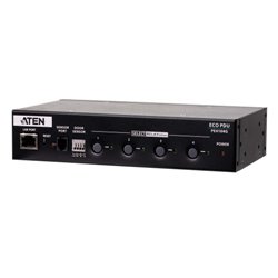 ATEN Caja de control IP de 4 tomas