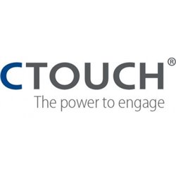 CTOUCH SPRAY LIMPIEZA PANTALLAS 500ML (6500041)