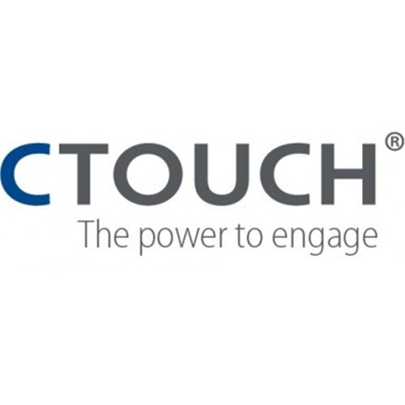 CTOUCH SPRAY LIMPIEZA PANTALLAS 500ML (6500041)