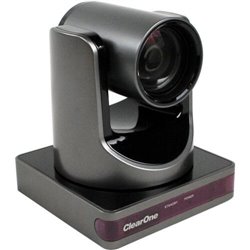 CLEARONE UNITE 150 PTZ CAMERA WITH 12X OPTICAL ZOOM, 1080P30 FULL HD, USB (910-2100-004)