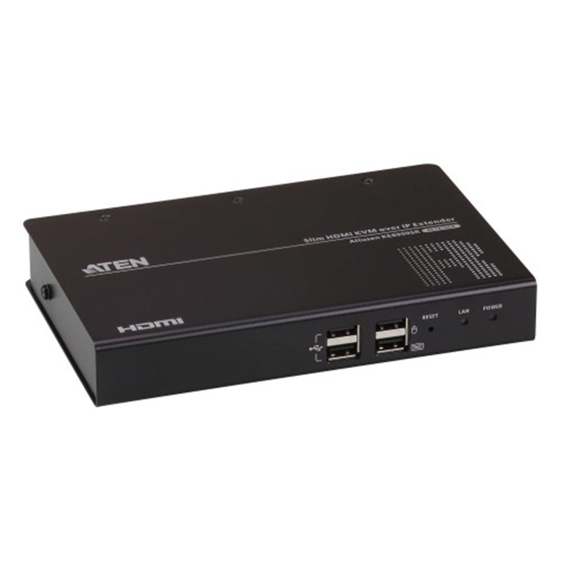 Aten KE8900SR-AX-G extensor KVM Receptor