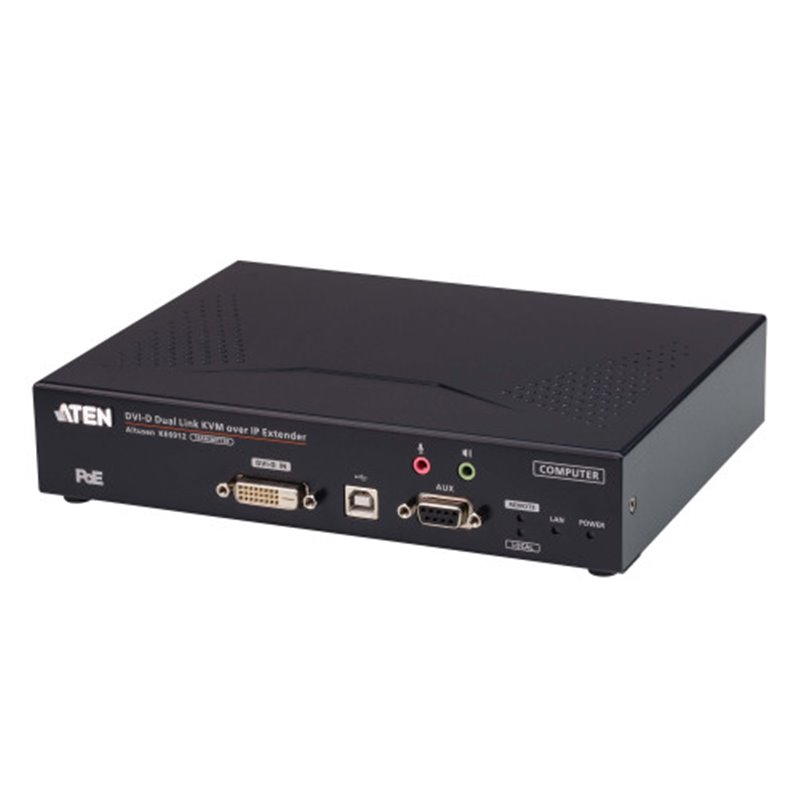 Aten KE6912T extensor KVM Transmisor