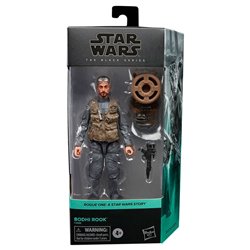 Figura Bodhi Rook Star Wars Rogue One 15cm