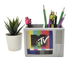 Cuaderno A5 MTV