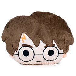 Cojin peluche Harry Potter