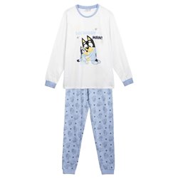 Pijama Bluey adulto