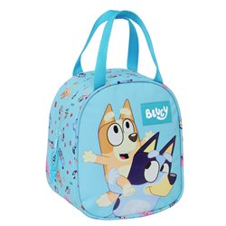 Bolsa portameriendas Bluey termo