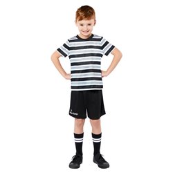 Disfraz Pugsley Addams Miercoles infantil