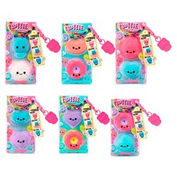 Peluche mini Fluffie Stuffiez surtido