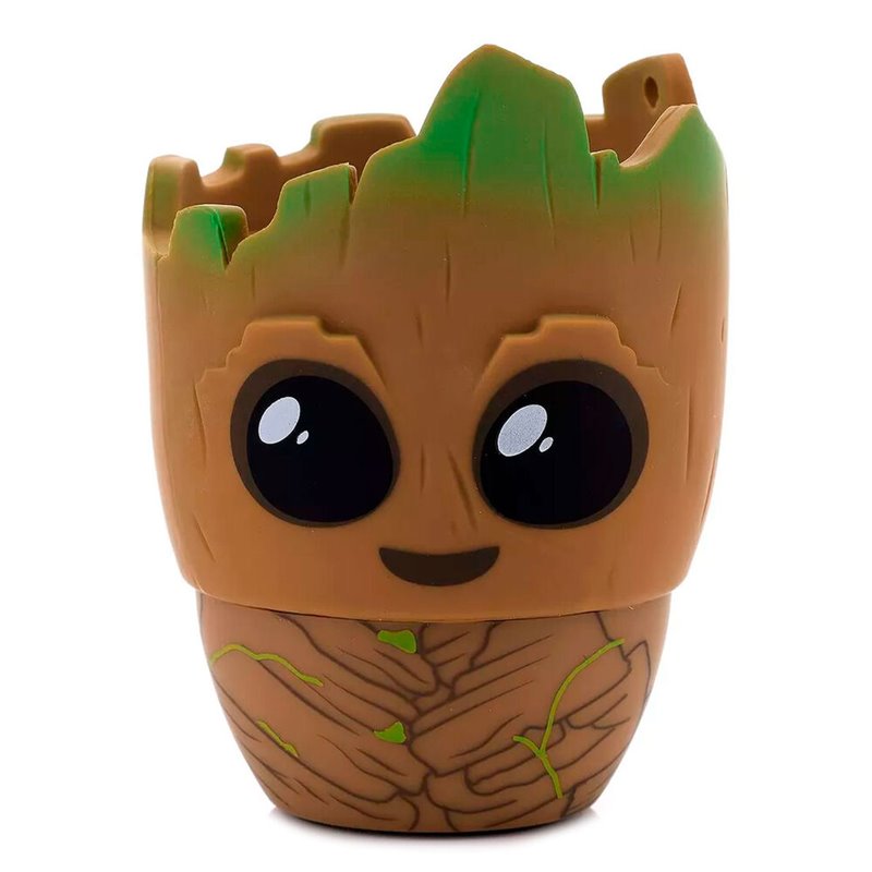 Mini Altavoz Bluetooth Bitty Boomers Groot Marvel