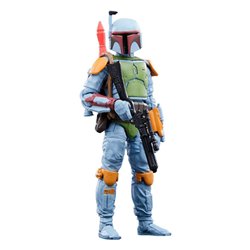 Figura Boba Fett Star Wars 9,5cm