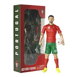 Figura Action Bernando Silva Portugal 20cm