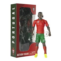 Figura Action Leao Portugal 20cm