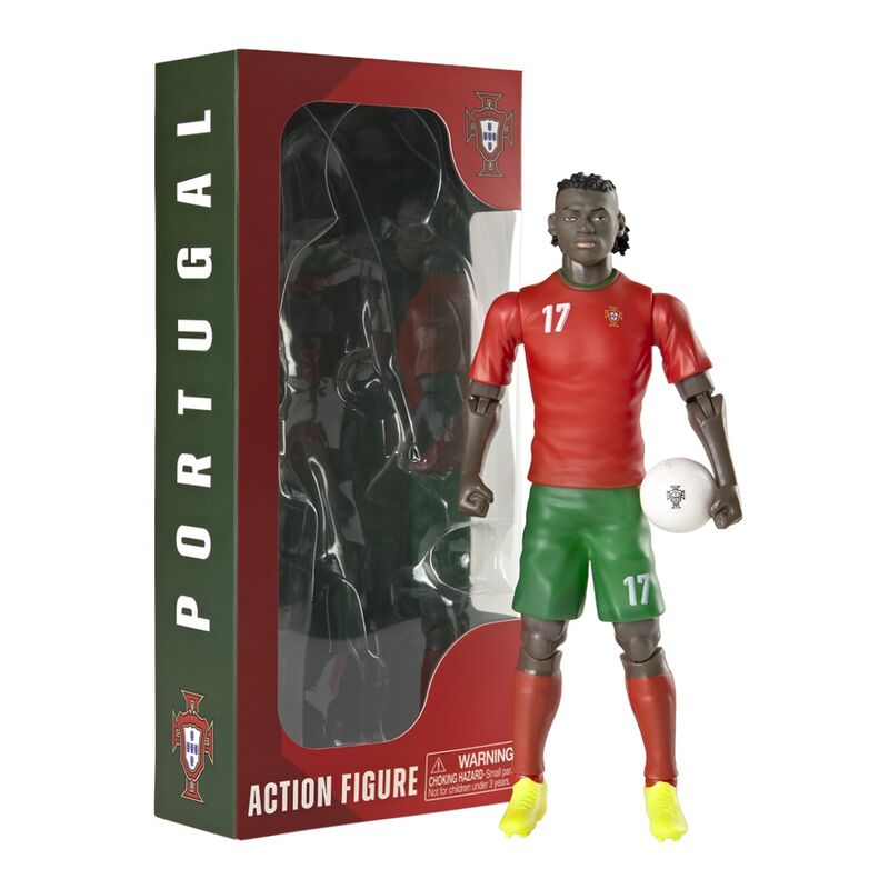 Figura Action Leao Portugal 20cm