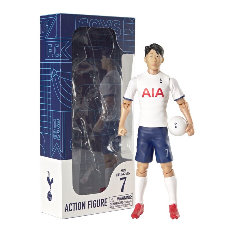 Figura Action Son Tottenham Hotspur 20cm