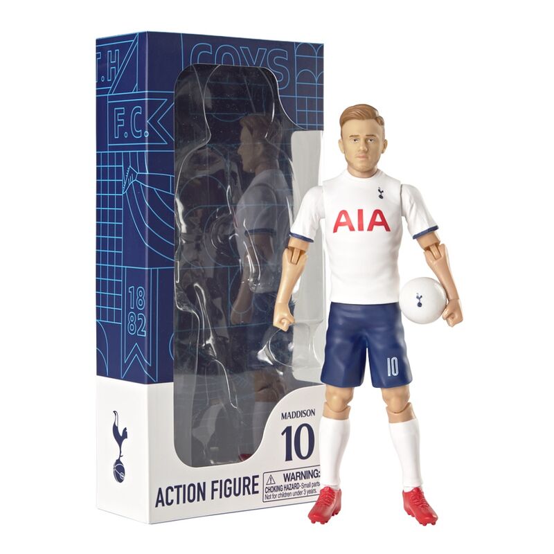 Figura Action Maddison Tottenham Hotspur 20cm