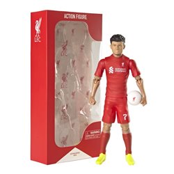 Figura Action Luis Diaz Liverpool Football Club 20cm