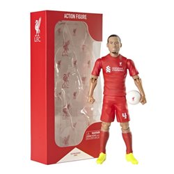 Figura Action Virgil Liverpool Football Club 20cm