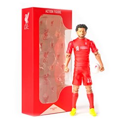 Figura Action Salah Liverpool Football Club 20cm