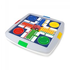 JUEGO PARCHIS/OCA AUTOMÁTICO CHICOS 64001 CHICOS